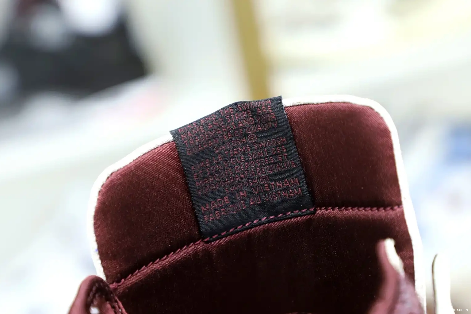  Jordan A Ma Air Kimikick x Maniére retro og high Jordan sp 1 0529